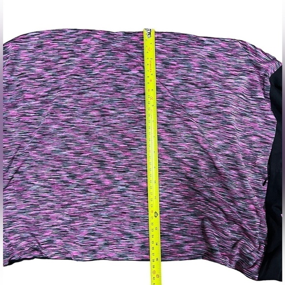 𝅺nwt The Booty Wrap-The Faux Shirt with pocket to tie around your waist - Picture 7 of 8